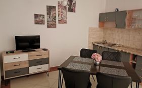 Apartmani Prova